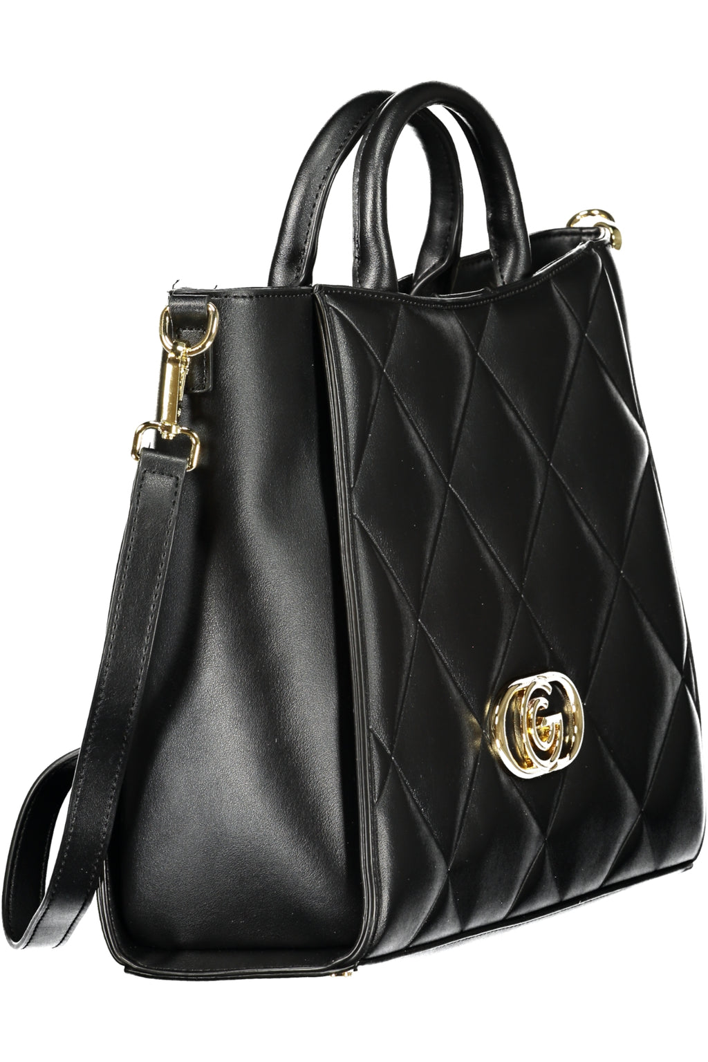 GABRIELLA G BY GABRIELLA GUCCI BORSA DONNA NERO
