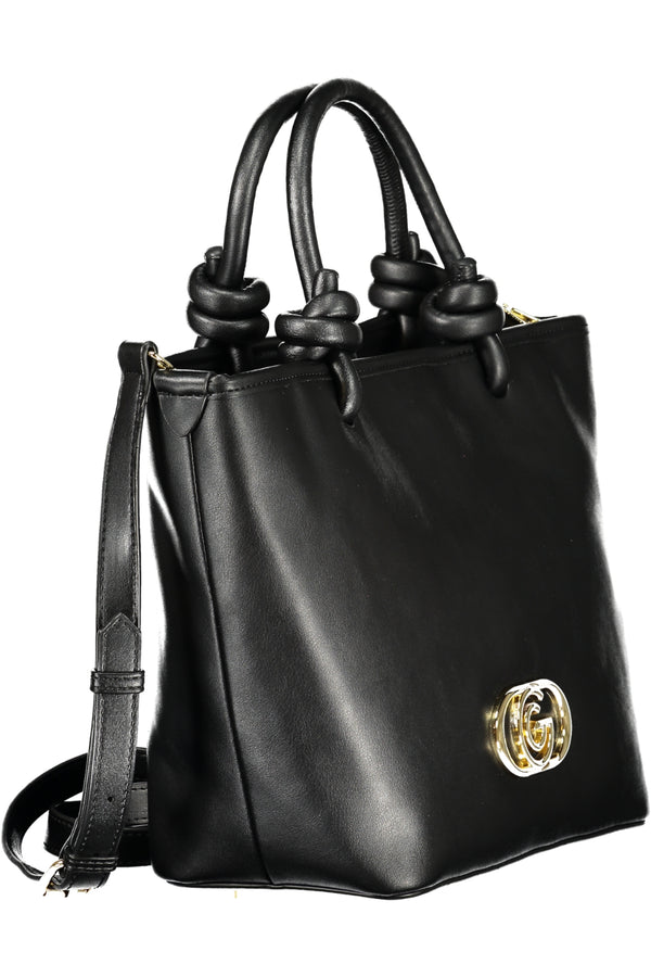 GABRIELLA G BY GABRIELLA GUCCI BORSA DONNA NERO