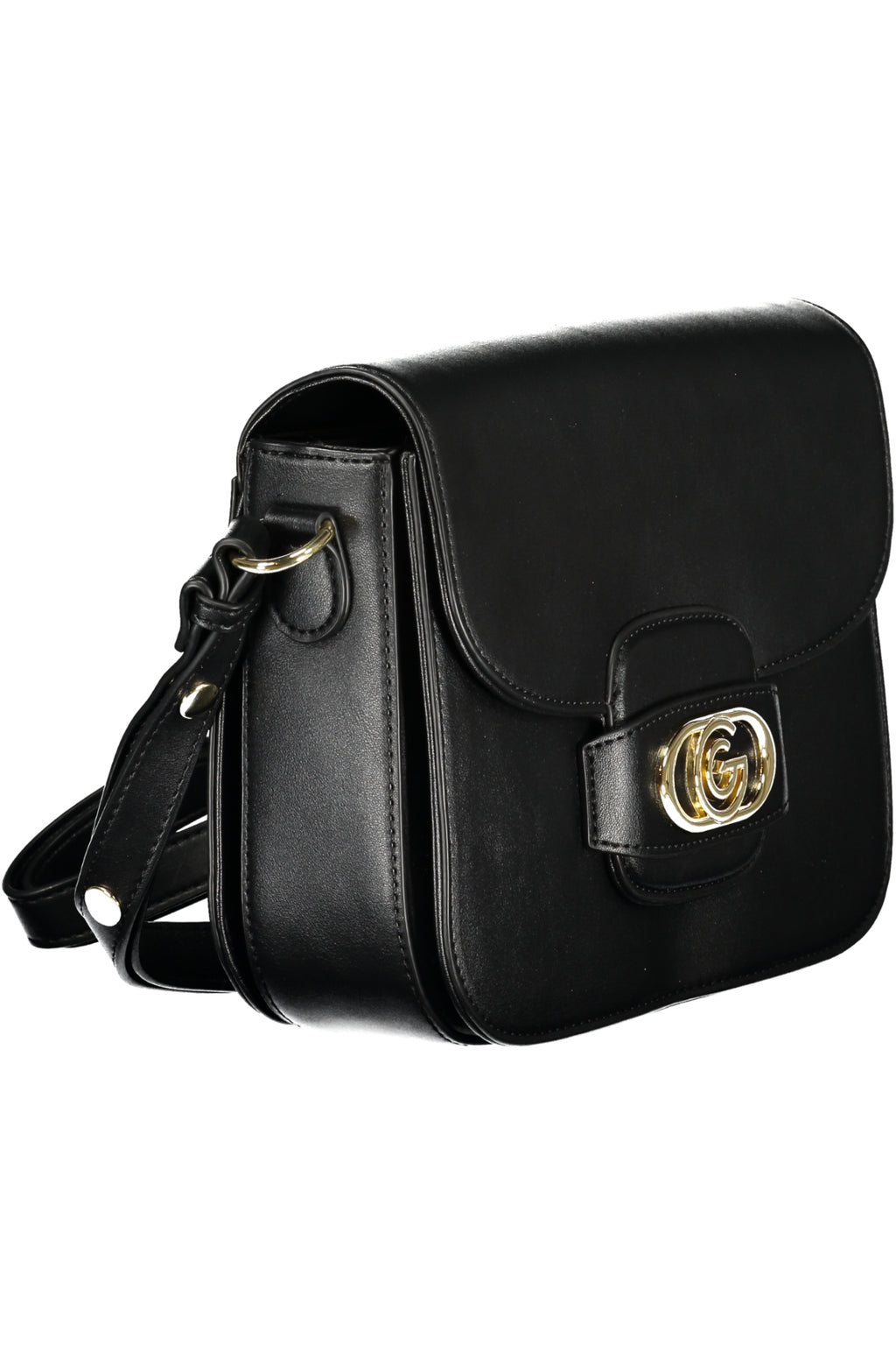 GABRIELLA G BY GABRIELLA GUCCI BORSA DONNA NERO