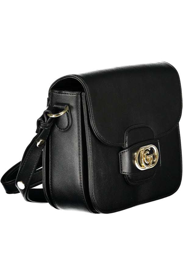 GABRIELLA G BY GABRIELLA GUCCI BORSA DONNA NERO