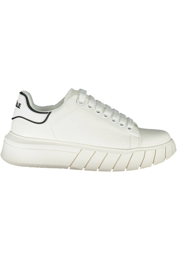 GAELLE CALZATURA SPORTIVA DONNA BIANCO