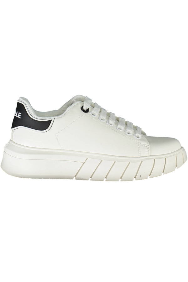 GAELLE CALZATURA SPORTIVA DONNA BIANCO