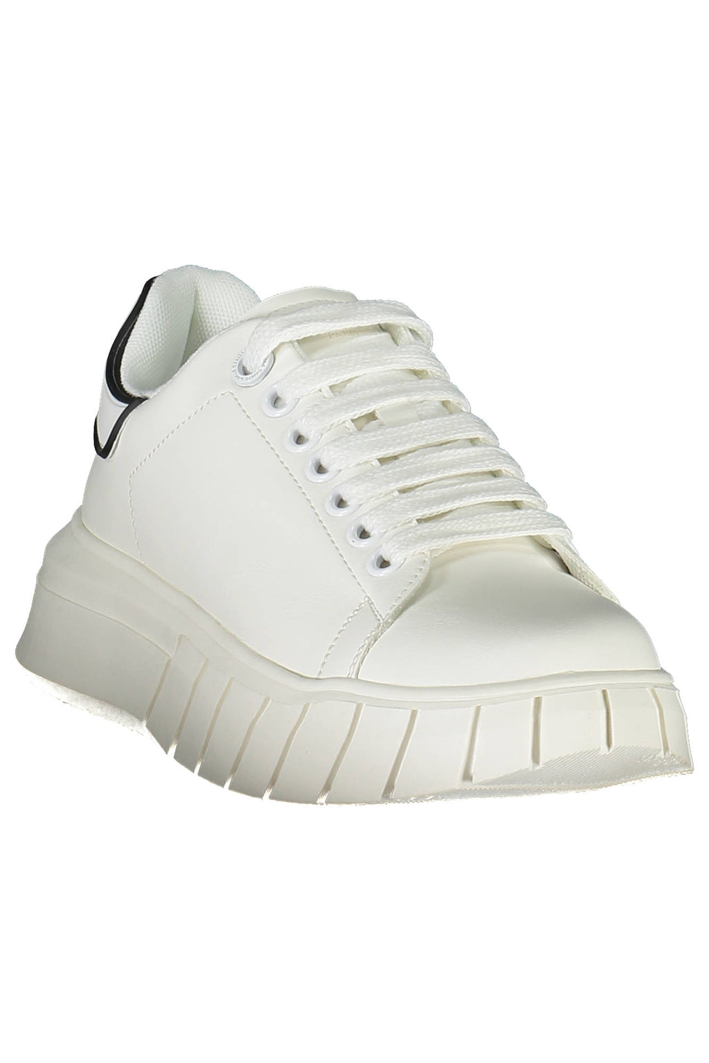 GAELLE CALZATURA SPORTIVA DONNA BIANCO