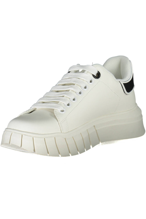 GAELLE CALZATURA SPORTIVA DONNA BIANCO