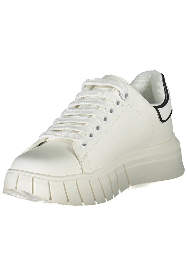 GAELLE CALZATURA SPORTIVA DONNA BIANCO