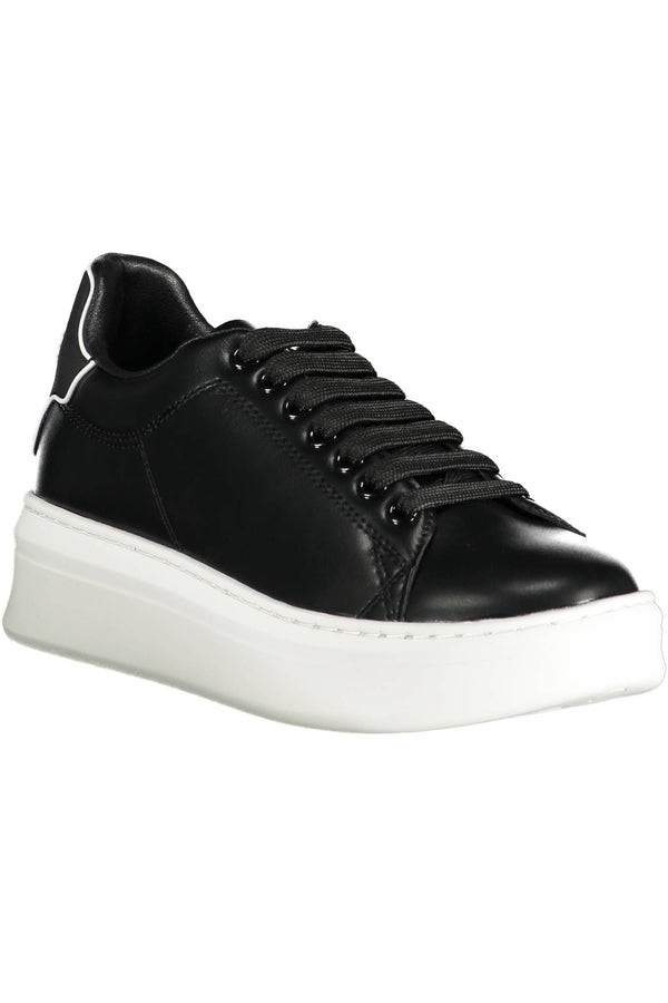 GAELLE PARIS CALZATURA SPORTIVA DONNA NERO
