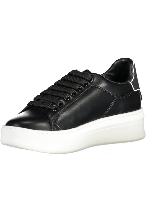 GAELLE PARIS CALZATURA SPORTIVA DONNA NERO