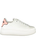 GAELLE PARIS CALZATURA SPORTIVA DONNA ROSA