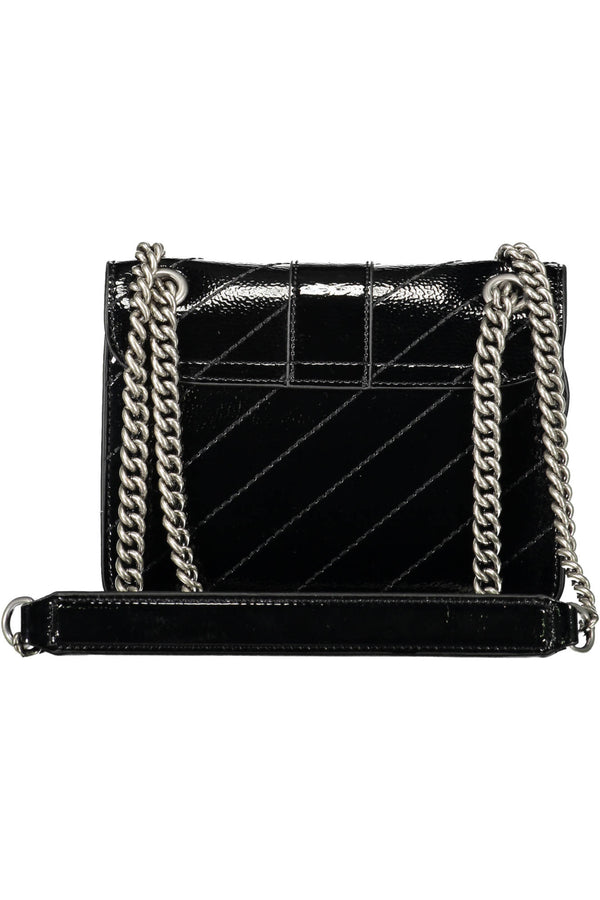 GAELLE PARIS TRACOLLA DONNA NERO