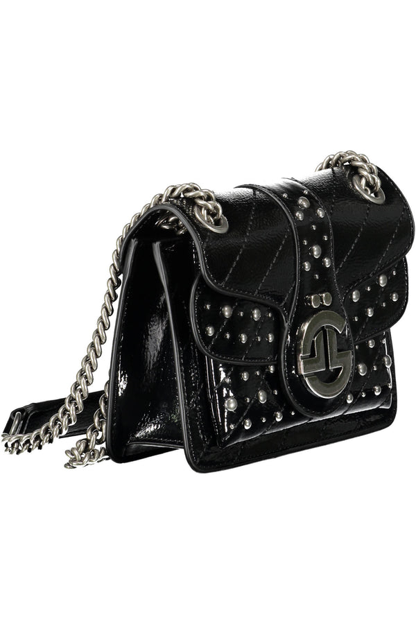 GAELLE PARIS TRACOLLA DONNA NERO
