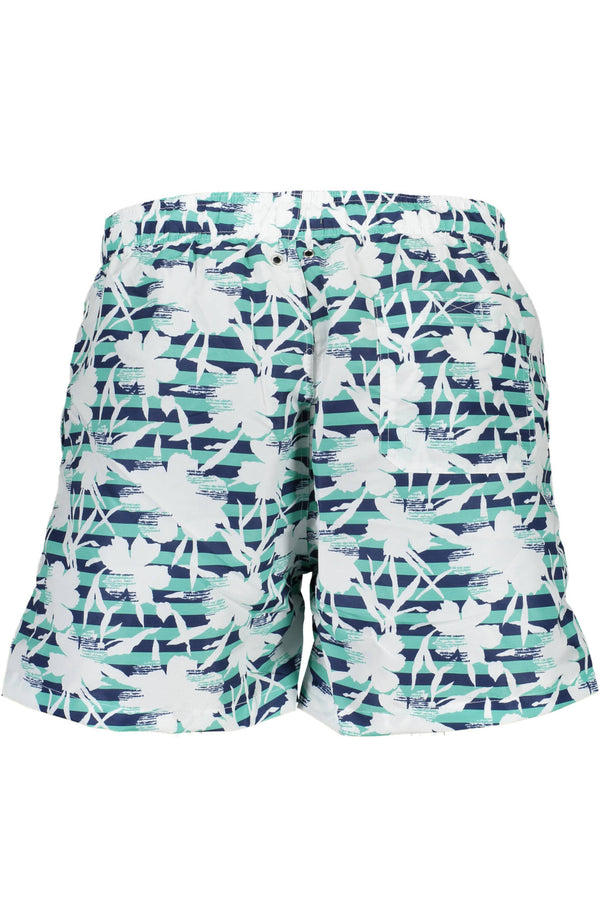 GANT COSTUME PARTE SOTTO UOMO VERDE