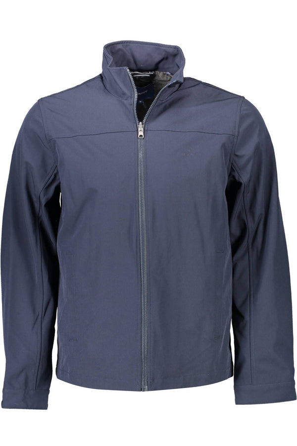 GANT GIUBBOTTO UOMO BLU