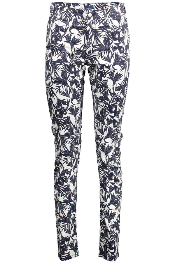 GANT JEANS DENIM DONNA BLU