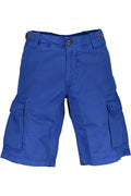 GANT PANTALONE BERMUDA UOMO BLU