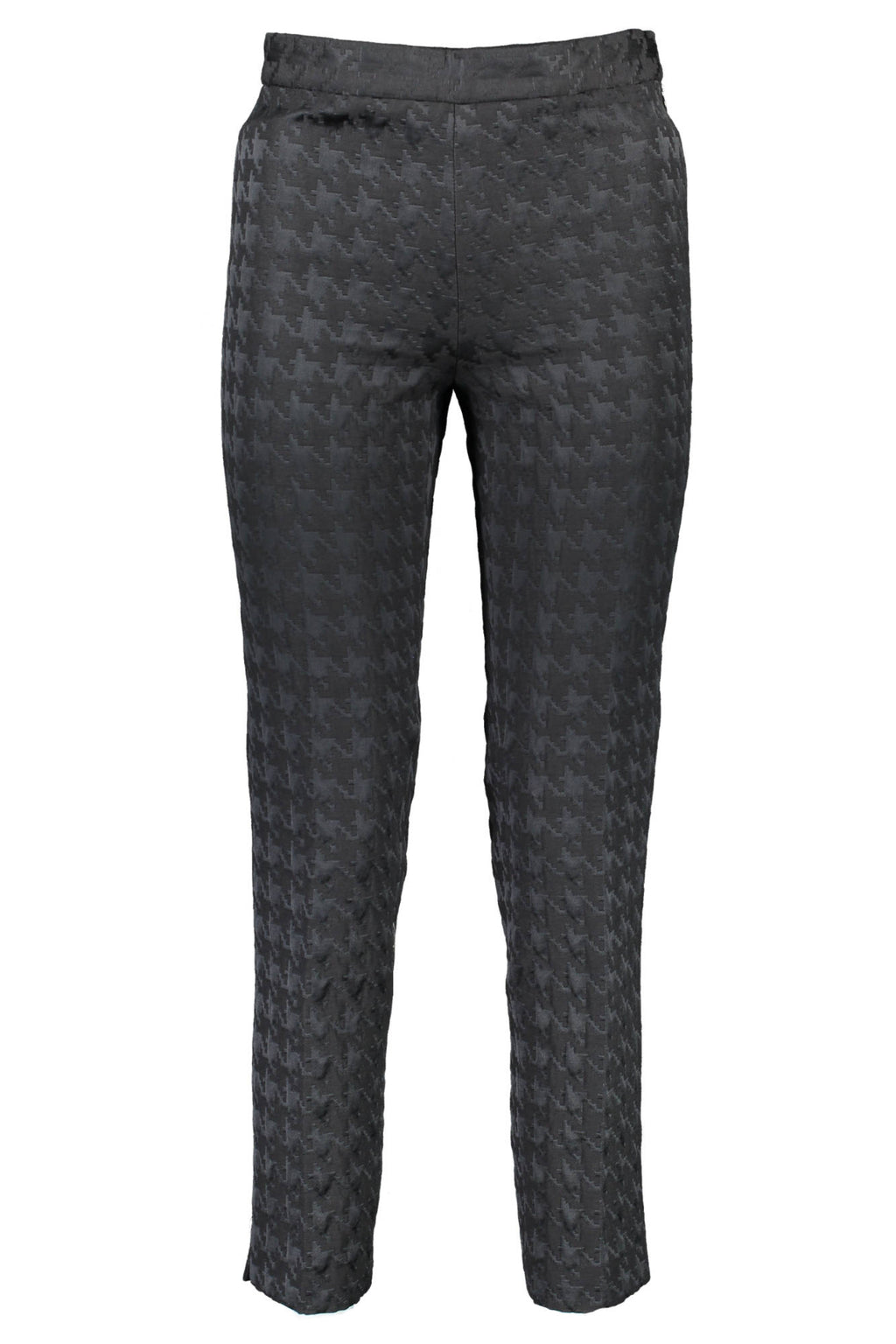 GANT PANTALONE DONNA NERO