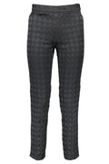 GANT PANTALONE DONNA NERO