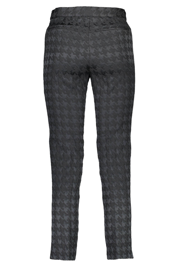 GANT PANTALONE DONNA NERO
