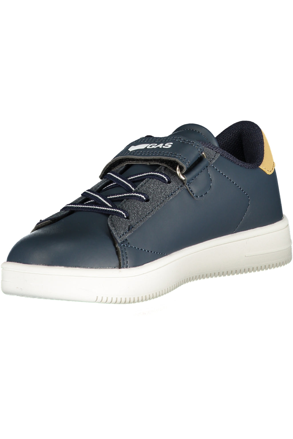 GAS CALZATURA SPORTIVA BAMBINA BLU