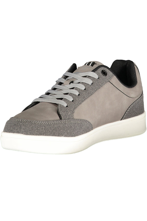 GAS CALZATURA SPORTIVA UOMO GRIGIO