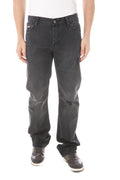 GIANFRANCO FERRÈ PANTALONE UOMO NERO