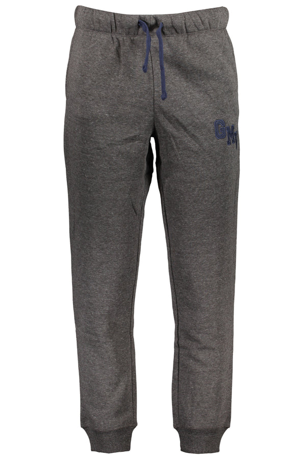 GIAN MARCO VENTURI PANTALONE UOMO GRIGIO
