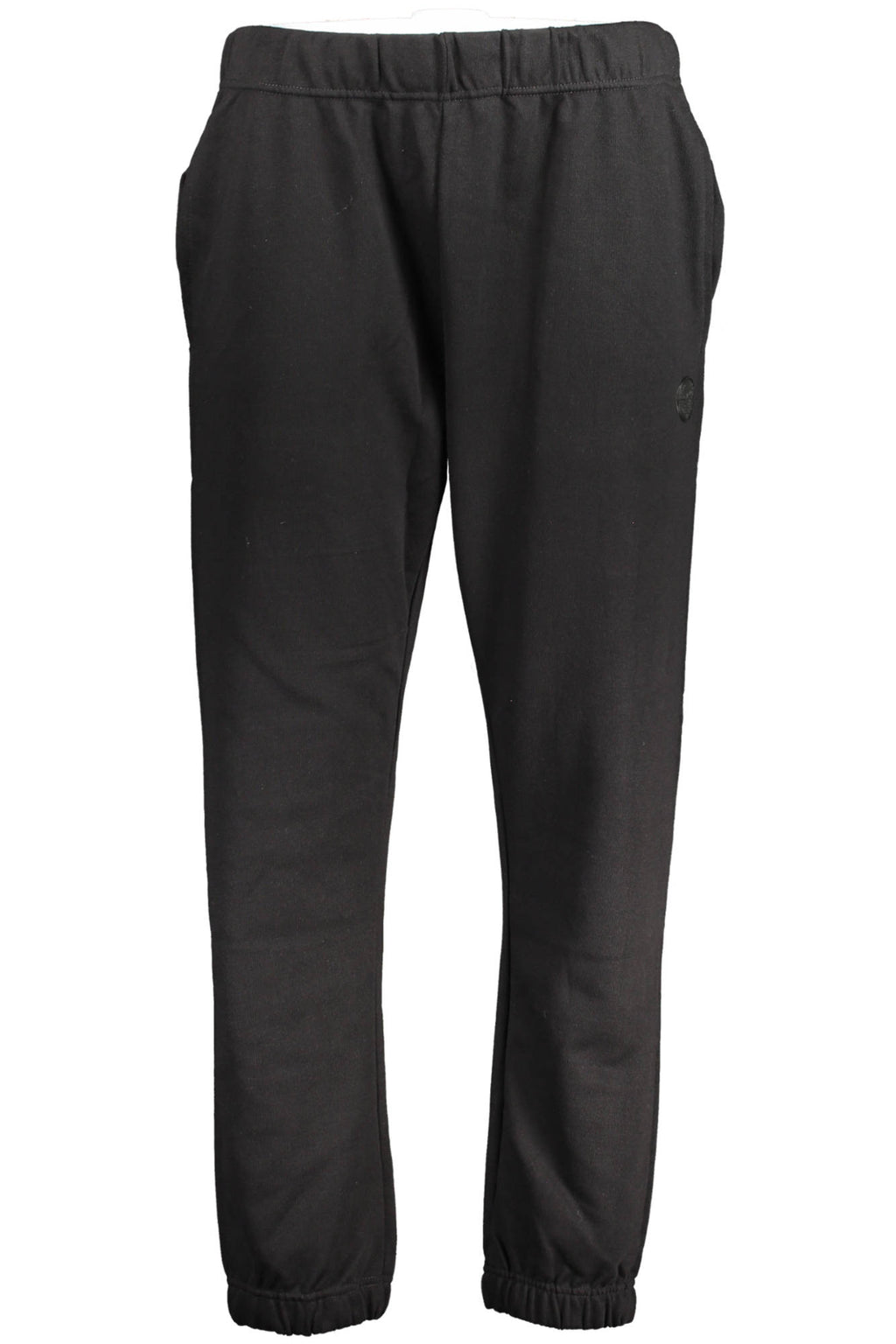 GIAN MARCO VENTURI PANTALONE UOMO NERO