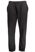 GIAN MARCO VENTURI PANTALONE UOMO NERO