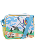 GOLA TRACOLLA DONNA BIANCO