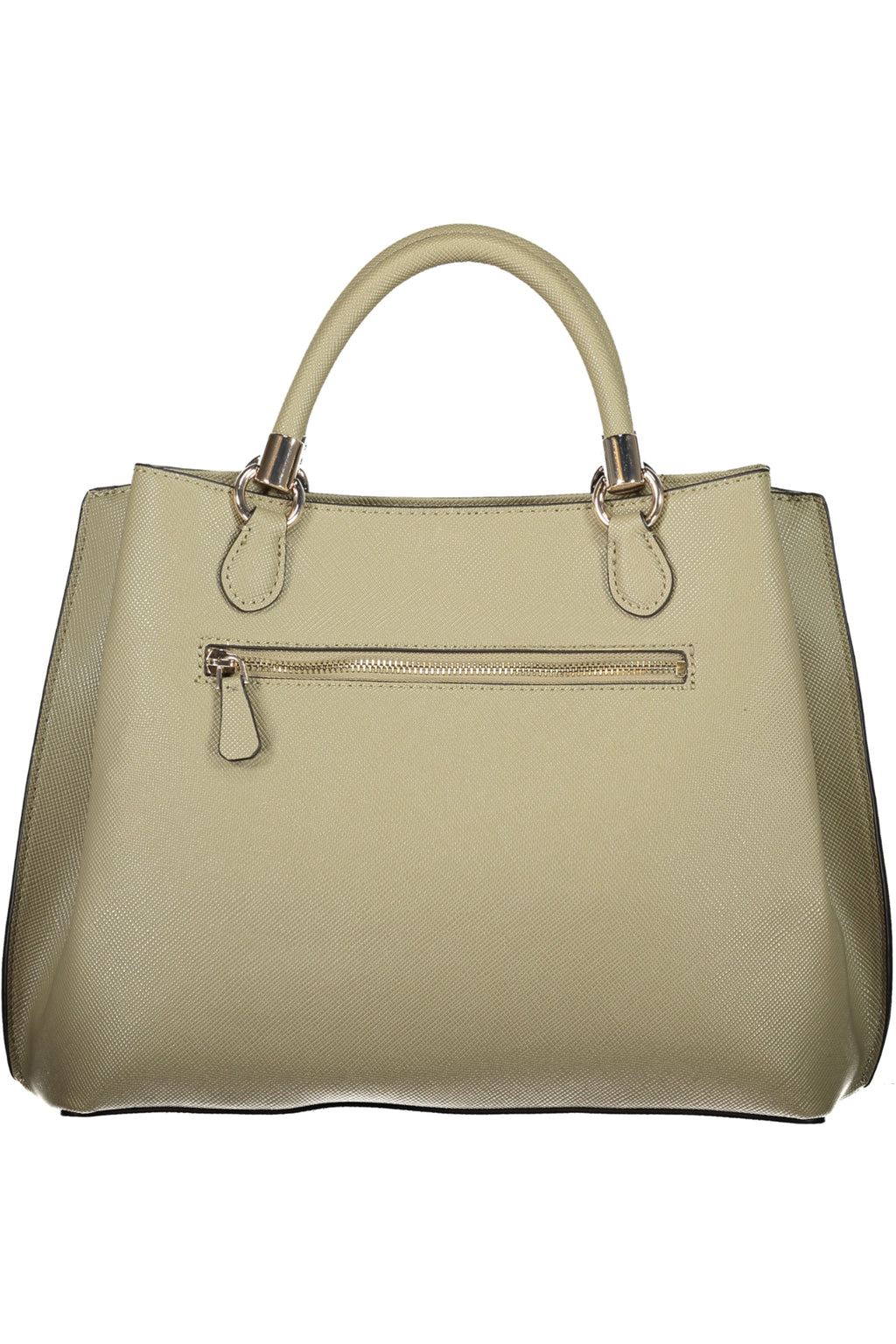 GUESS JEANS BORSA DONNA VERDE