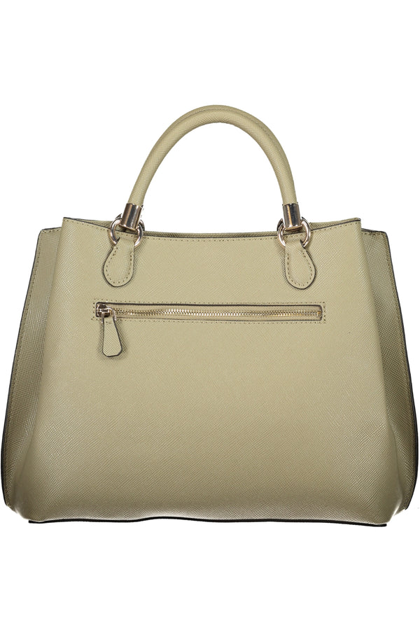 GUESS JEANS BORSA DONNA VERDE