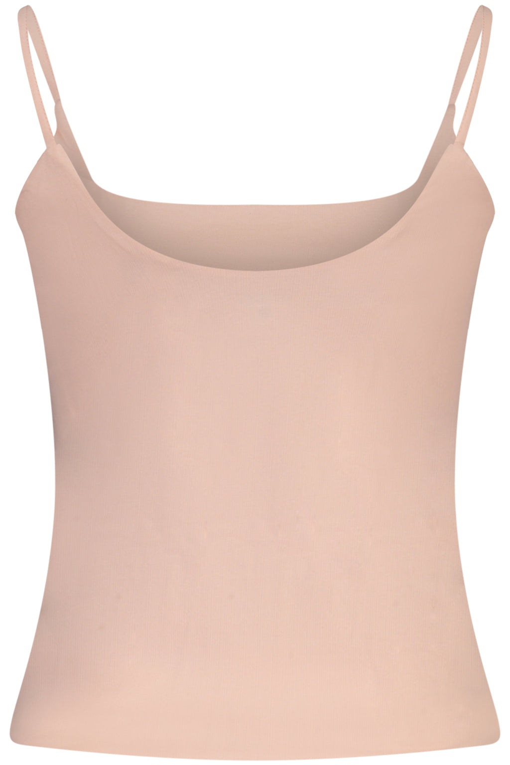 GUESS JEANS CANOTTA DONNA ROSA