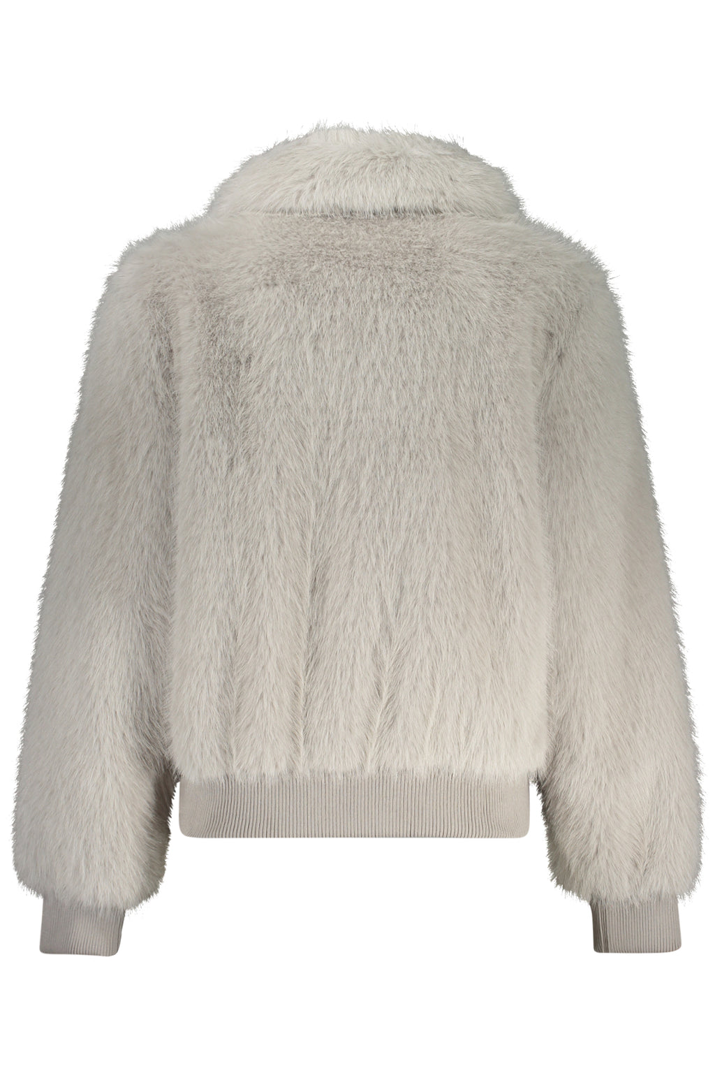 GUESS JEANS GIUBBOTTO DONNA GRIGIO