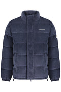 GUESS JEANS GIUBBOTTO UOMO BLU