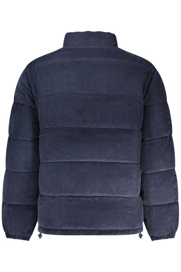 GUESS JEANS GIUBBOTTO UOMO BLU