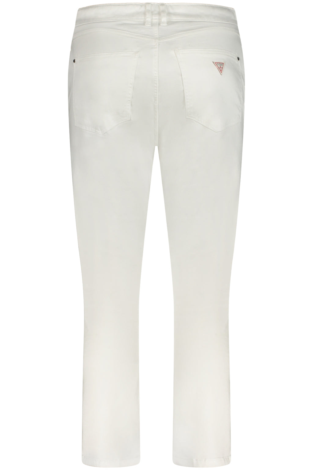 GUESS JEANS JEANS DENIM DONNA BIANCO