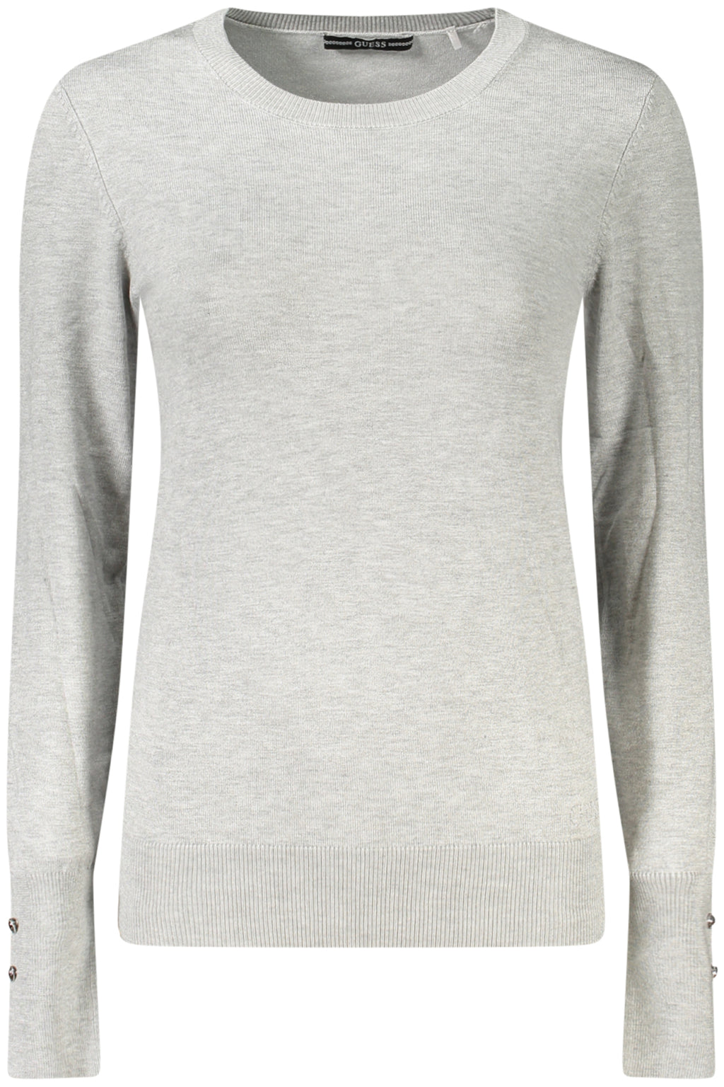 GUESS JEANS MAGLIA DONNA GRIGIO