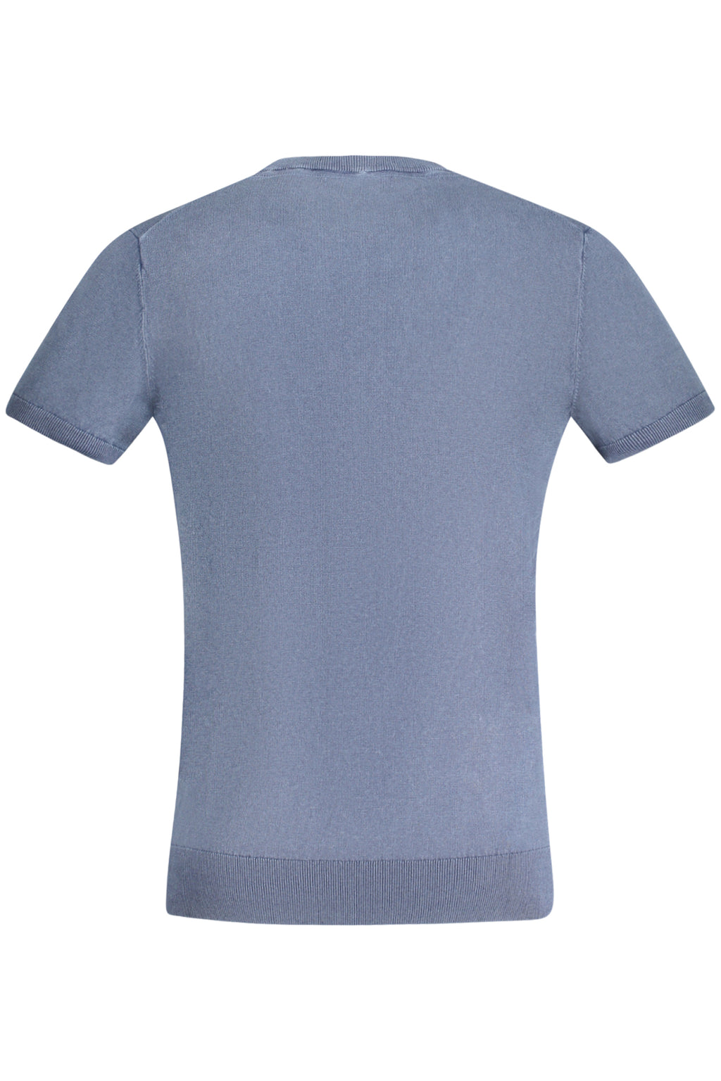 GUESS JEANS MAGLIA UOMO BLU