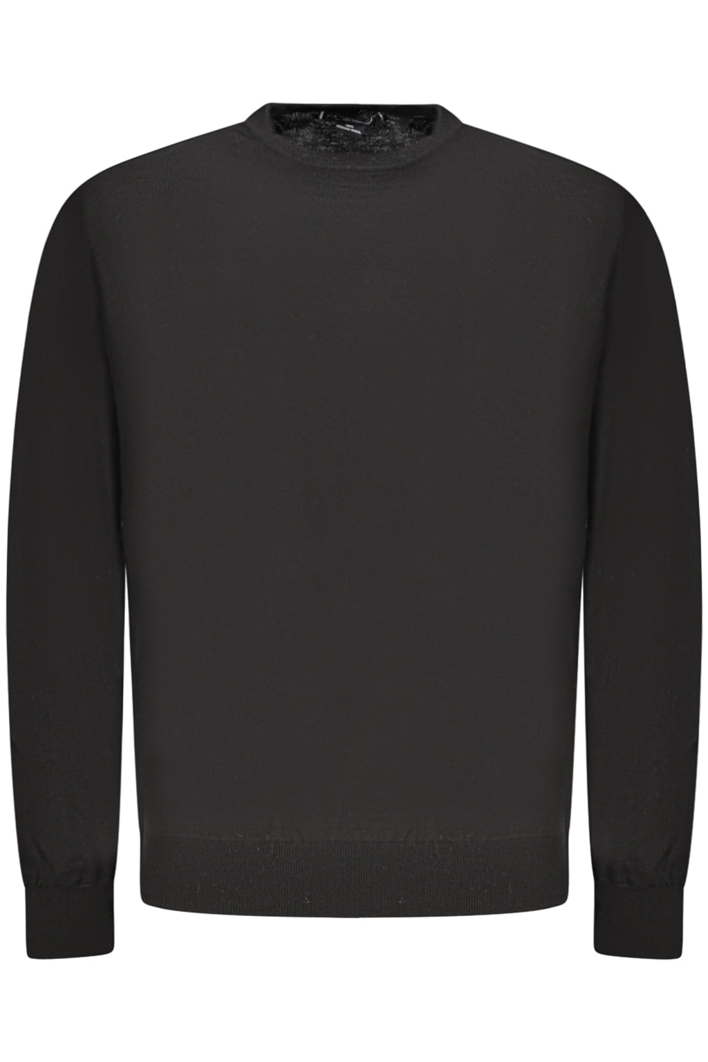 GUESS JEANS MAGLIA UOMO NERO