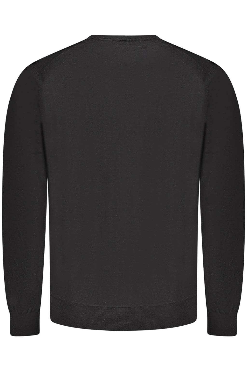 GUESS JEANS MAGLIA UOMO NERO