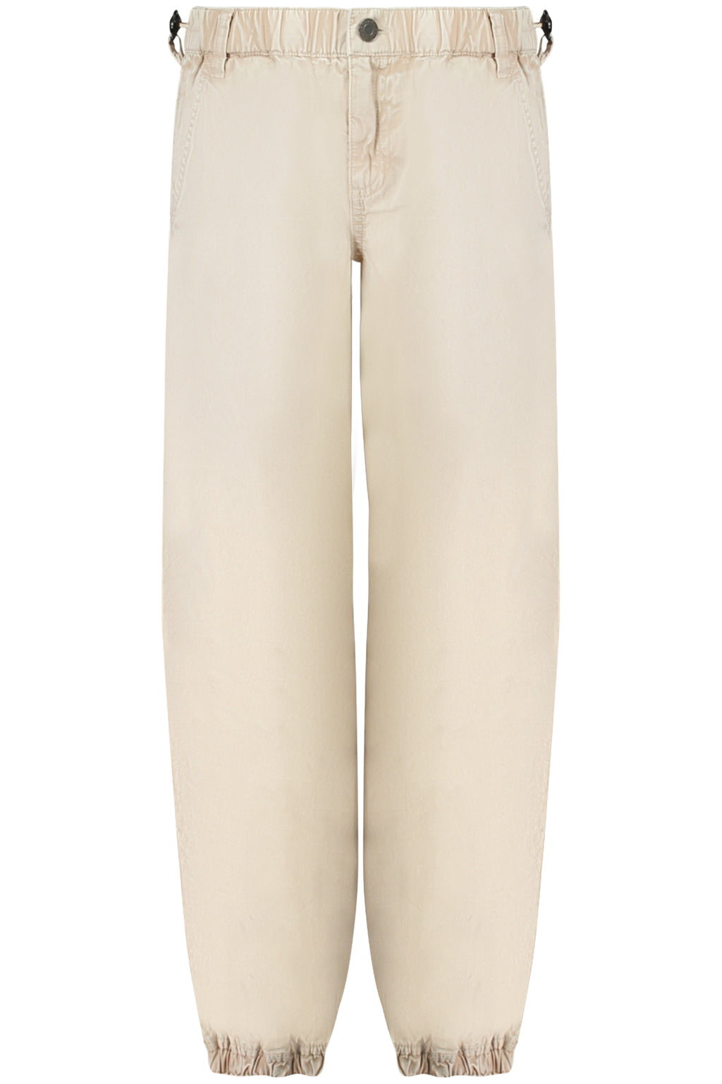 GUESS JEANS PANTALONE BAMBINO BEIGE