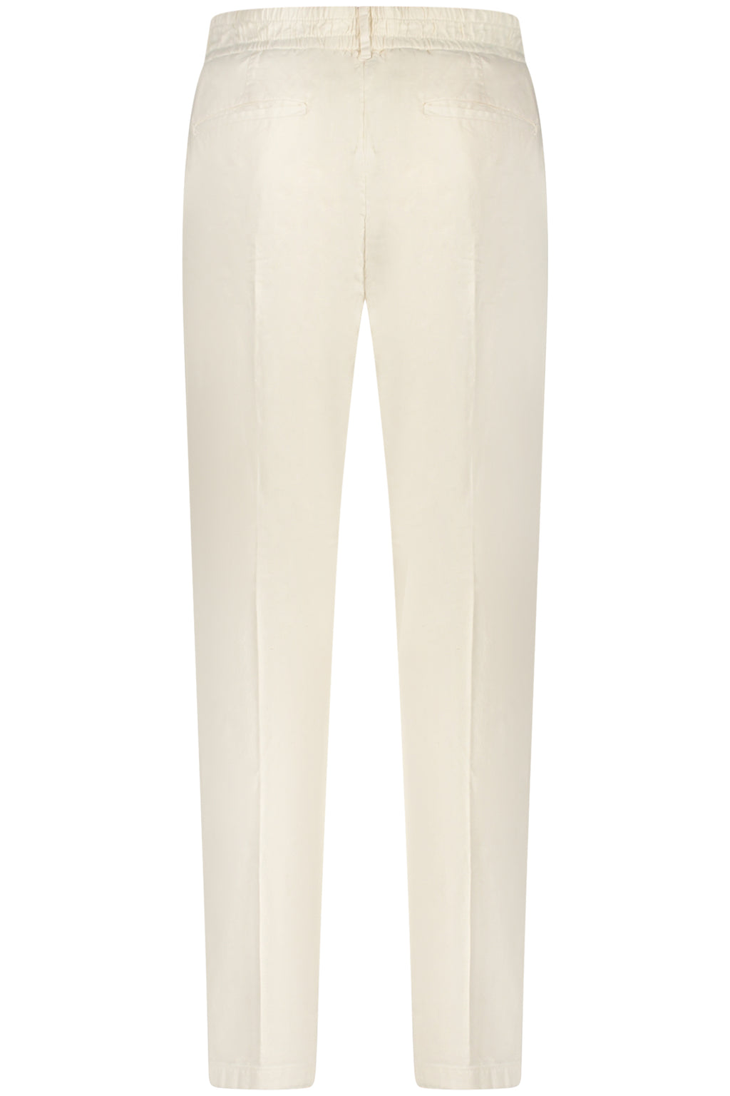 GUESS JEANS PANTALONE UOMO BIANCO