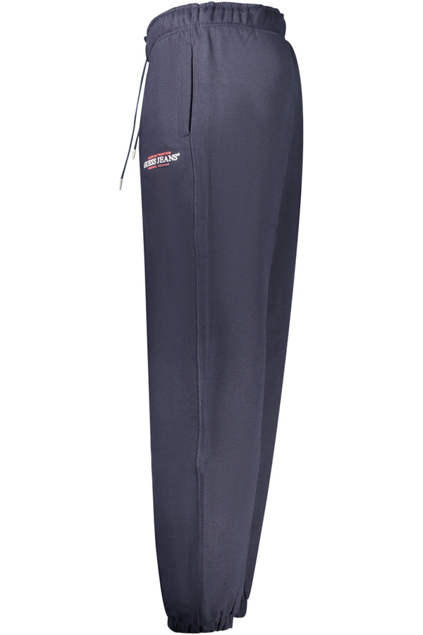 GUESS JEANS PANTALONE UOMO BLU