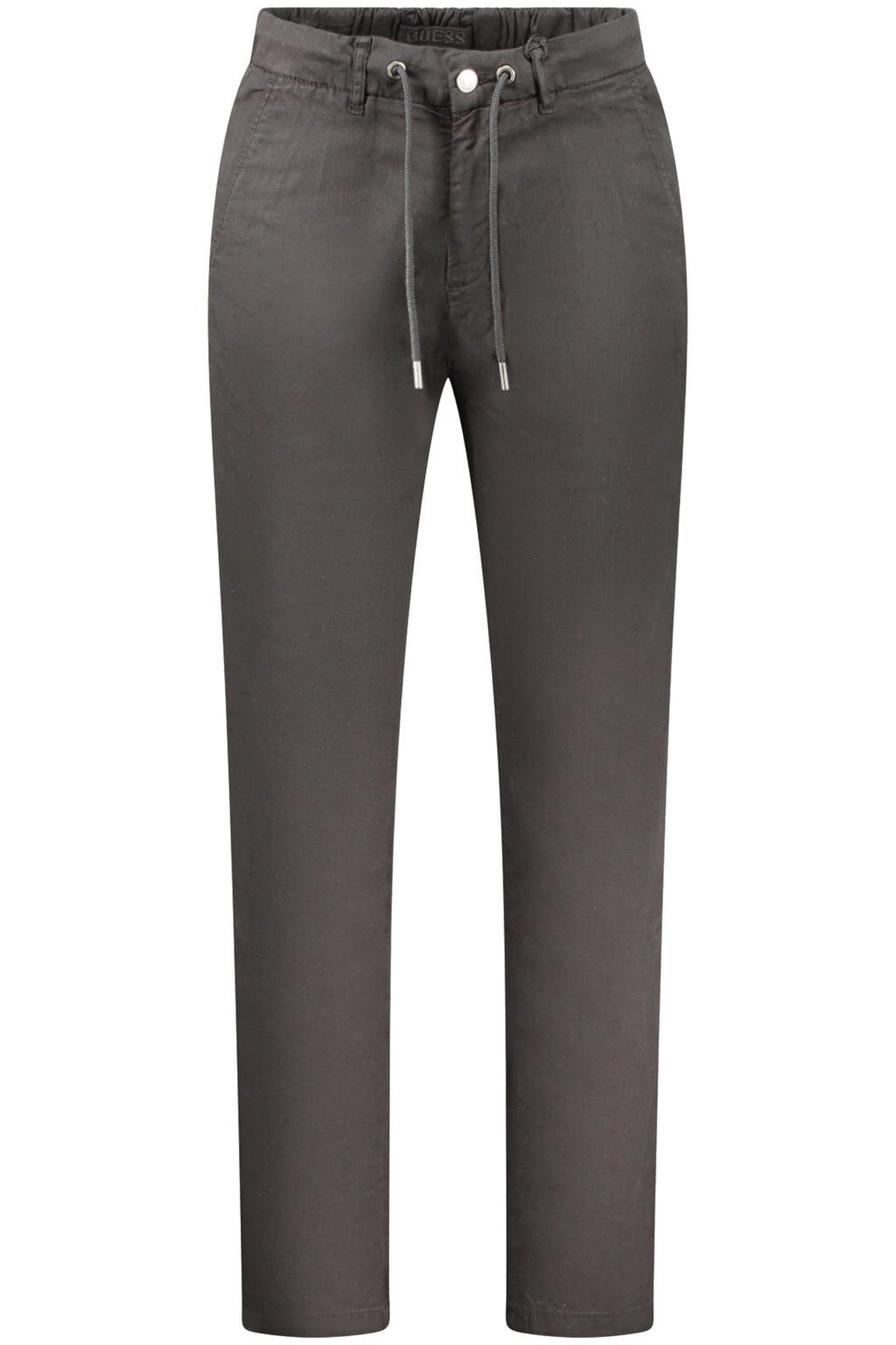 GUESS JEANS PANTALONE UOMO NERO