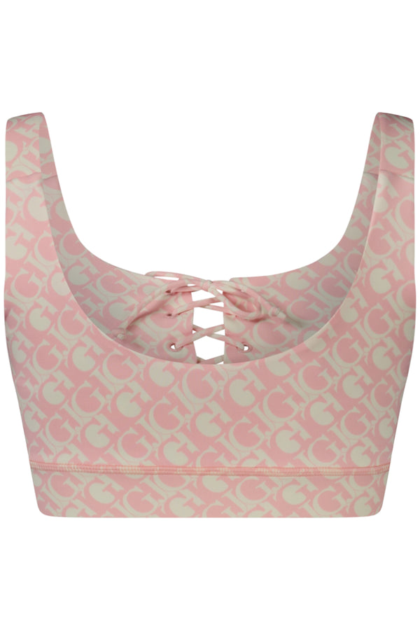 GUESS JEANS TOP DONNA ROSA