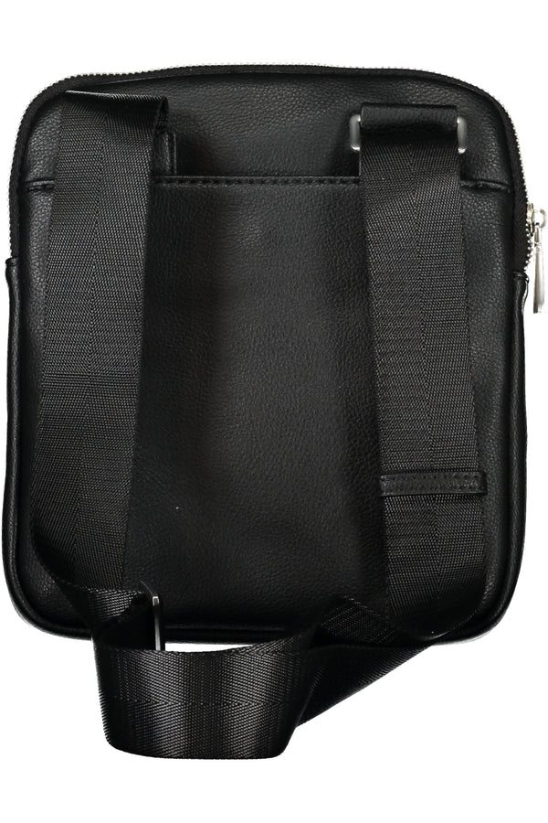 GUESS JEANS TRACOLLA UOMO NERO