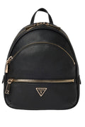 GUESS JEANS ZAINO DONNA NERO