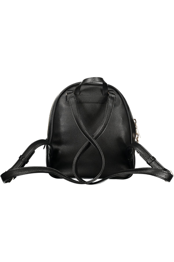 GUESS JEANS ZAINO DONNA NERO