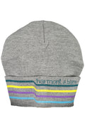 HARMONT & BLAINE BERRETTO UOMO GRIGIO