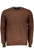 HARMONT & BLAINE MAGLIA UOMO MARRONE