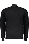 HARMONT & BLAINE MAGLIA UOMO NERO